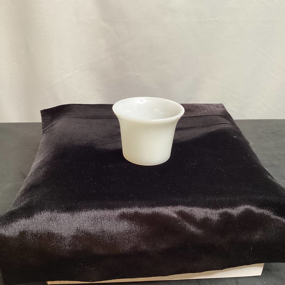 Fire King Oven Ware Butter/sauce cup